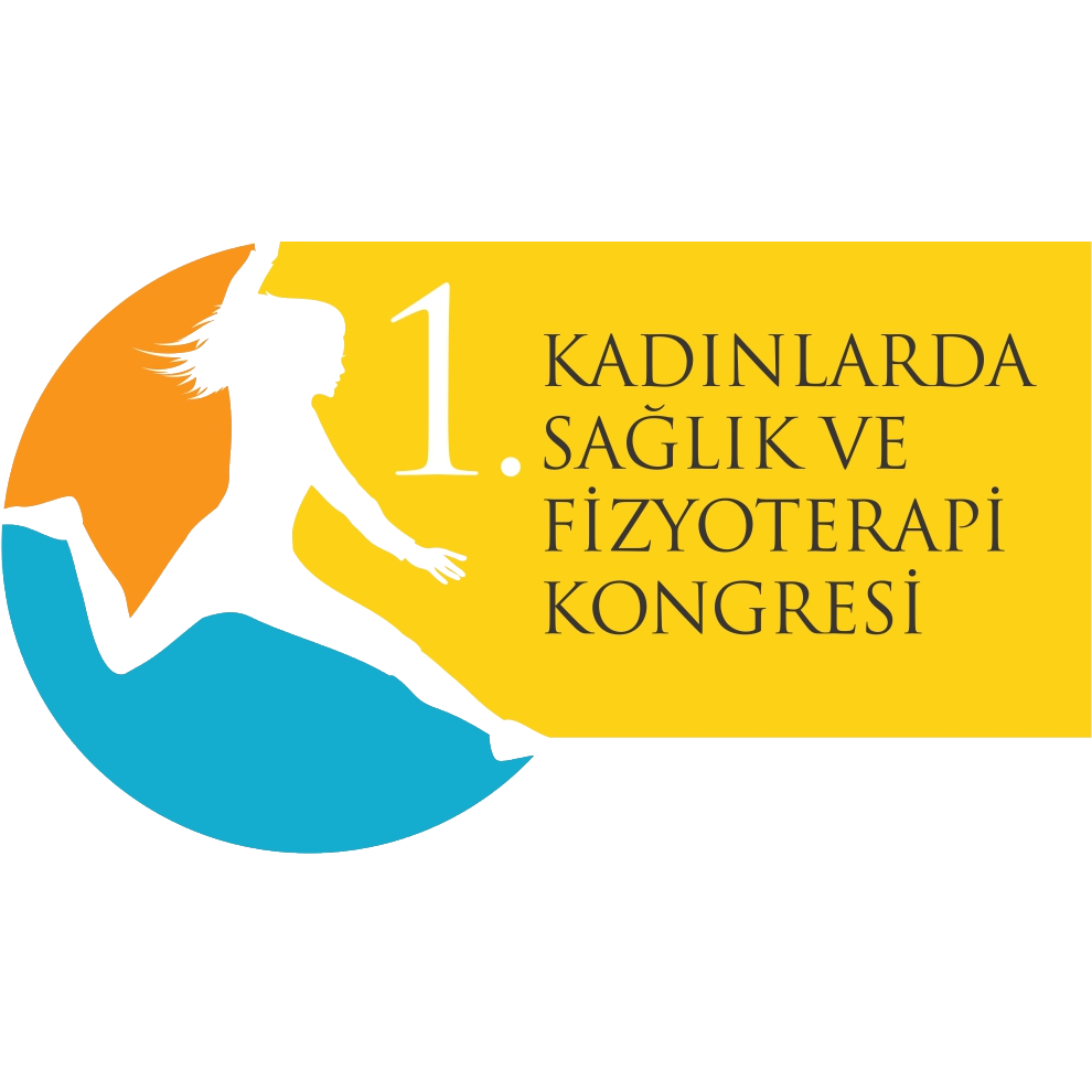 I. KADINLARDA SAĞLIK ve FİZYOTERAPİ KONGRESİ